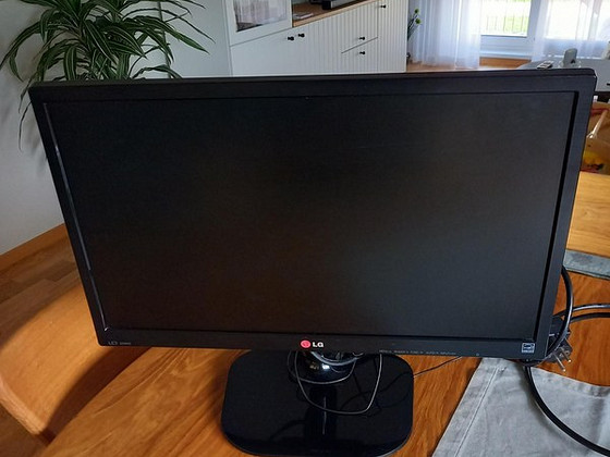 LG 21 Screen