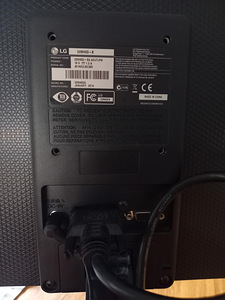 LG 21 Screen (2 фото из 2)