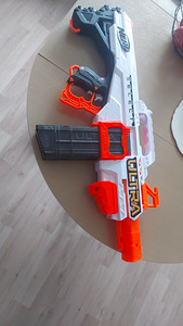Nerf (1 фото из 1)
