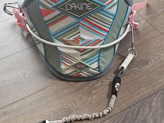 Трапеция для кайтсёрфинга Dakine, размер S/xs