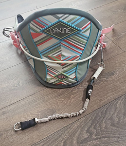 Kitesurf harness Dakine, S/xs (1 foto / 3)