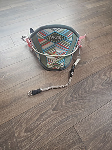 Kitesurf harness Dakine, S/xs (2 foto / 3)