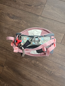Kitesurf harness Dakine, S/xs (3 foto / 3)