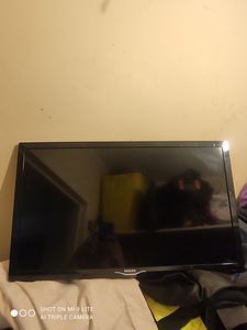 Телевизор Philips 24 (4 фото из 10)