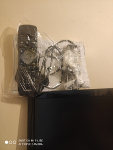 Телевизор Philips 24 (9 фото из 10)