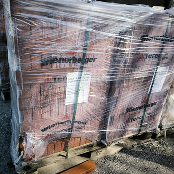 UUED Wienerbergeri keraamilised tellised ja tellisplaadid