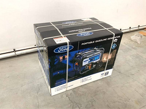 FORD Bensiini generaator AVR FG4050 Power V2 (4 foto / 8)