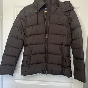 Продается Ralph Lauren Куртка Осень/Весна НОВАЯ