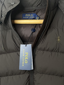 Müüa Ralph Lauren Jope Sügis/Kevad UUS (2 foto / 5)