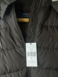 Müüa Ralph Lauren Jope Sügis/Kevad UUS (3 foto / 5)