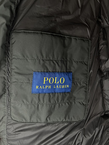 Müüa Ralph Lauren Jope Sügis/Kevad UUS (5 foto / 5)
