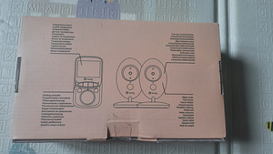 Lionelo Babyline 5.1 новый (2 фото из 3)