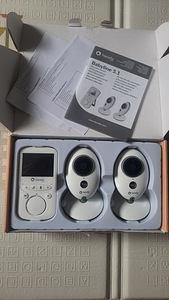 Lionelo Babyline 5.1 новый (3 фото из 3)