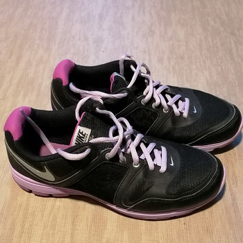 Nike tossud nr. 40 fitness