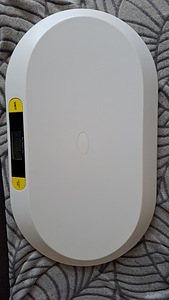 Jscale детские весы (3 фото из 3)