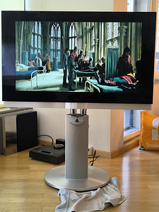 Tv (5 foto / 10)