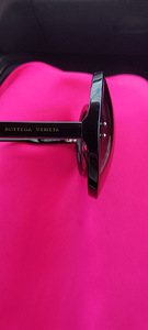 Bottega Veneta päikeseprillid (3 foto / 3)