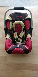 Автокресло babypoint (1 фото из 4)