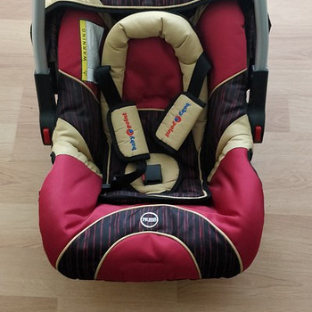 Автокресло babypoint