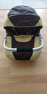Автокресло babypoint (3 фото из 4)