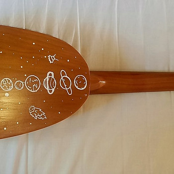 Ukulele | CUSTOM | Hand Crafted