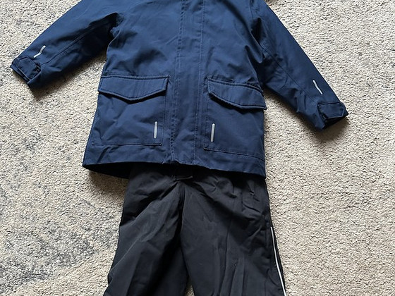 Talvekomplekt reima 98