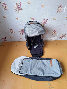 Vanker Mutsy iGo (3 foto / 6)