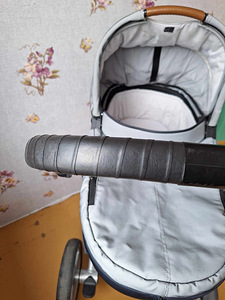 Vanker Mutsy iGo (6 foto / 6)