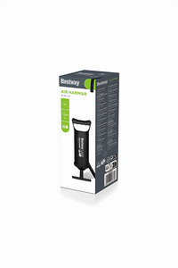 Ручной насос Bestway 62002 (5007) (9 фото из 10)
