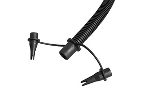 Ручной насос Bestway 62002 (5007) (10 фото из 10)