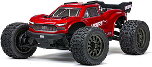 ARRMA VORTEKS BOOST 4X2 550 Mega 1/10 2WD ST Red (1 foto / 3)