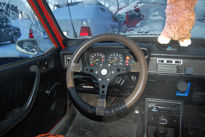 RENAULT 12 TS - 1976. aasta. (3 foto / 10)