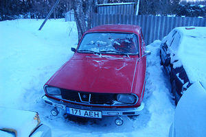 RENAULT 12 TS - 1976. aasta. (4 foto / 10)
