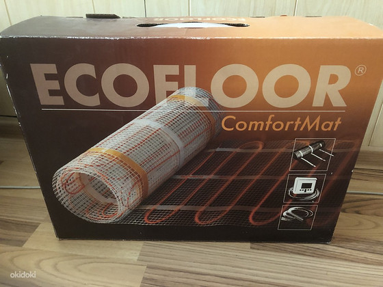 Ecofloor