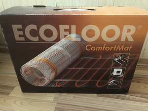 Ecofloor (1 фото из 3)