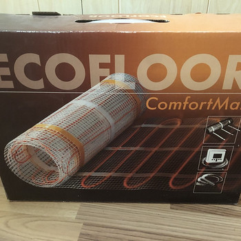 Ecofloor