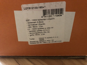 Ecofloor (2 фото из 3)