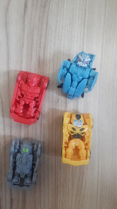Transformerid (1 foto / 2)