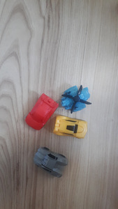 Transformerid (2 foto / 2)