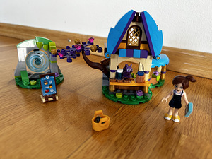 LEGO® Elves The Capture of Sophie Jones komplekt 41182 (2 foto / 8)