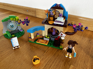 LEGO® Elves The Capture of Sophie Jones komplekt 41182 (3 foto / 8)