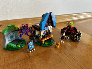 LEGO® Elves The Capture of Sophie Jones komplekt 41182 (5 foto / 8)