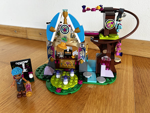 LEGO® Elves Elvendale School of Dragons komplekt 41173 (2 foto / 9)