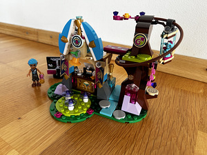 LEGO® Elves Elvendale School of Dragons komplekt 41173 (5 foto / 9)