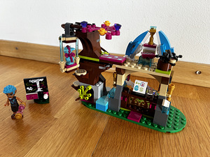 LEGO® Elves Elvendale School of Dragons komplekt 41173 (6 foto / 9)