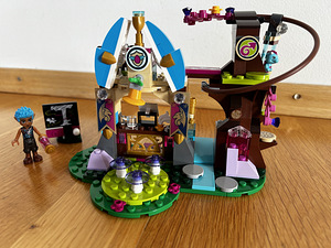 LEGO® Elves Elvendale School of Dragons komplekt 41173 (7 foto / 9)