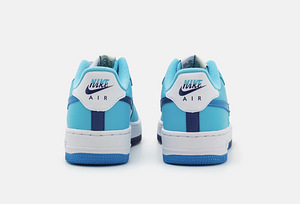 NiKE Air Force 1, размер 39 (2 фото из 4)