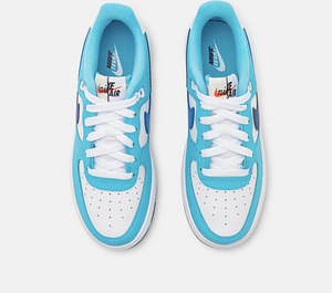 NiKE Air Force 1, размер 39 (3 фото из 4)