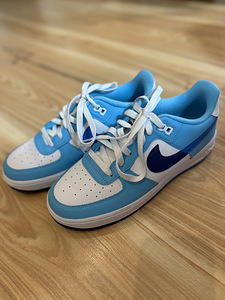 NiKE Air Force 1, размер 39 (4 фото из 4)