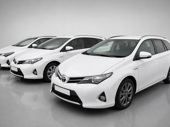 АРЕНДА АВТОМОВИЛЯ BOLT | AUTORENT TOYOTA AURIS HYBRID + LPG